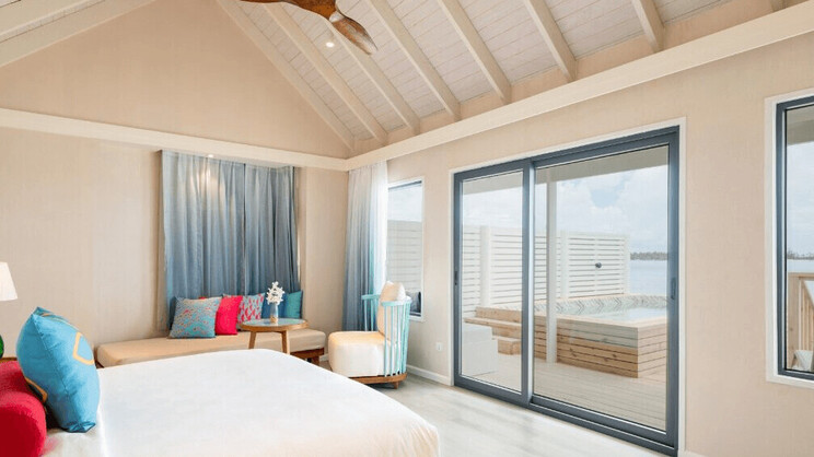 OBLU NATURE Helengeli by SENTIDO